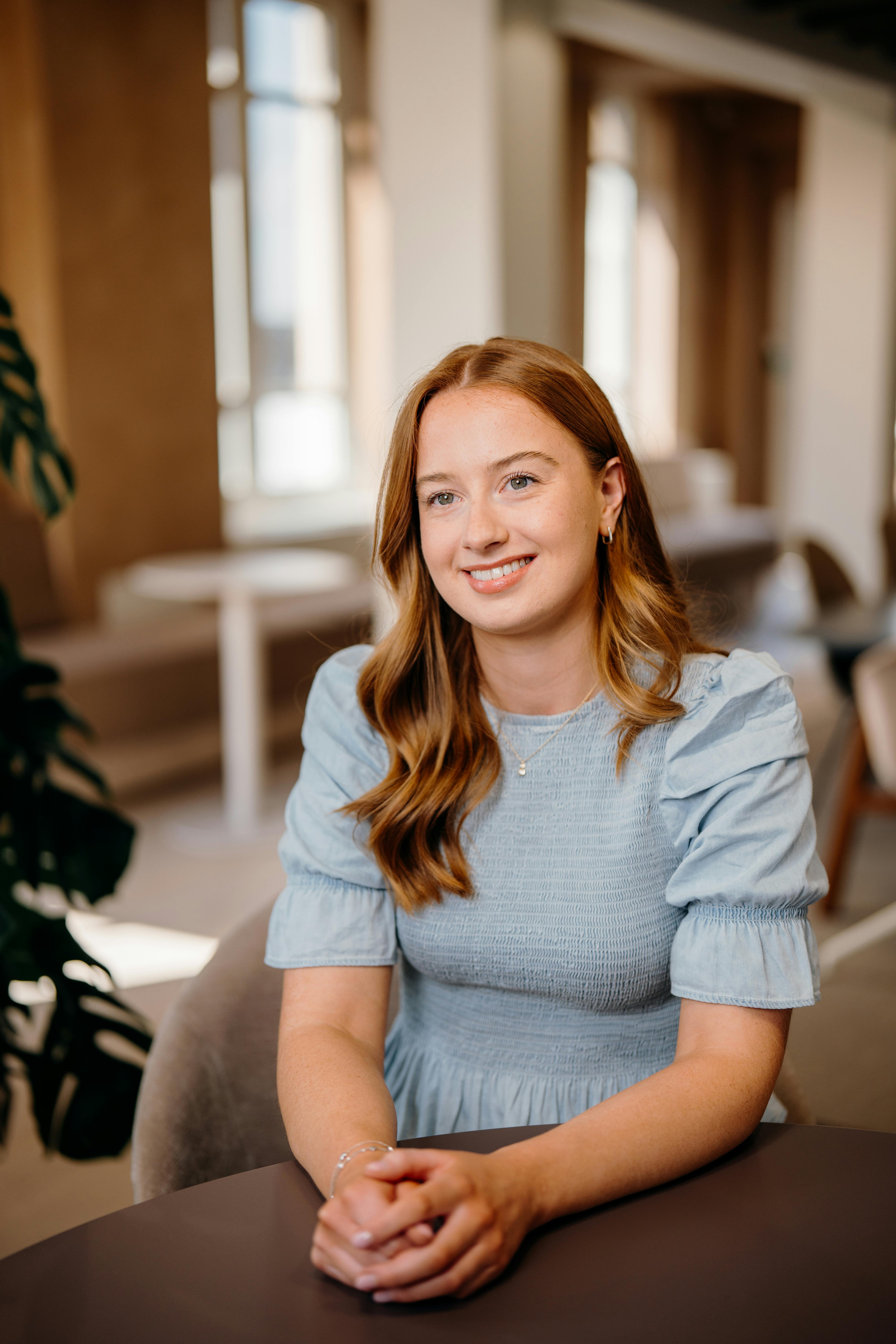 Niamh Phair profile photo