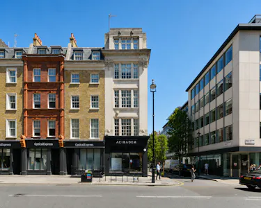 68 Great Portland Street, London, Office For Sale - 68 gps
