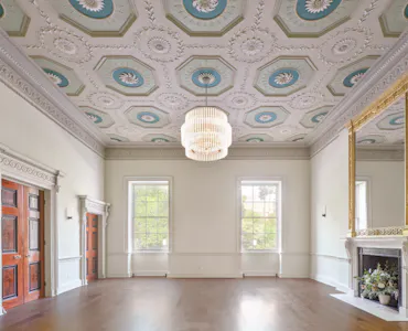 20 St. James's Square, London, Office To Let - Ground Floor