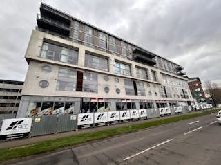 Ground Floor Paramount Building, Princes Street, Swindon, Other / Offices / Retail To Let - IMG_1270.jpg