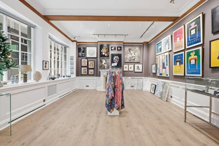 3 Crane Court, London, Investment - Mixed use / Investment - Office For Sale - img_9962.jpg