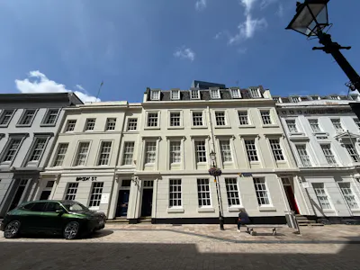 Ground & Basement Wellington House,, Birmingham, Office To Let - Photo 23-07-2026, 14 16 59.jpg