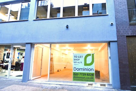67 Charlotte Road, London, Office / Retail To Let - 67-Charlotte-Road-Shoreditch-Shop-External01.jpg