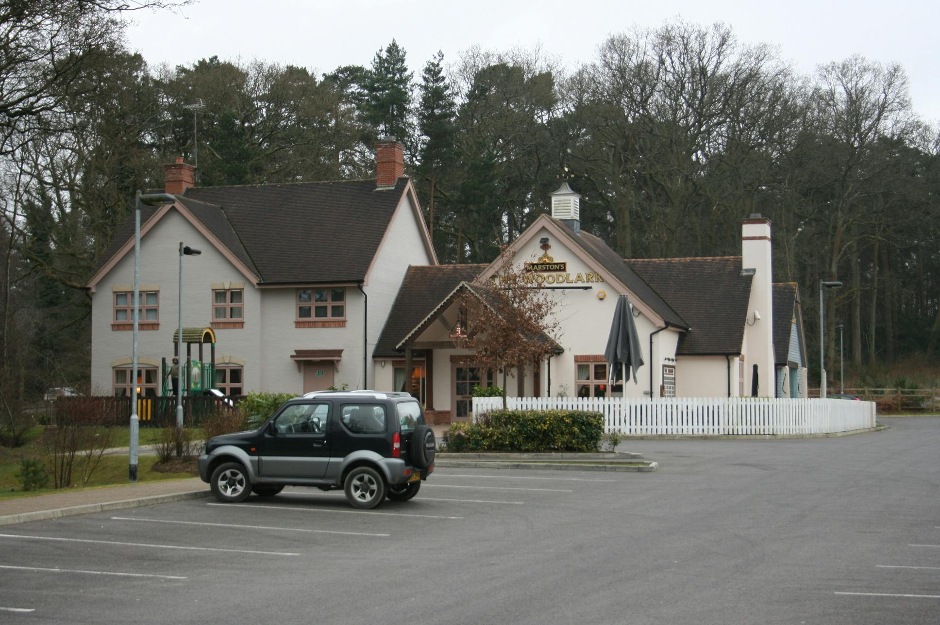 Viking Park, Petersfield Road, Bordon, Open Storage Land / Development (Land & Buildings) For Sale - Public House