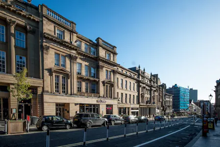 Fourth Floor Suite 2, Gainsborough House, 34-40 Grey Street, Newcastle upon Tyne, Mixed Use / Office To Let - 2-3-1400x936.jpg