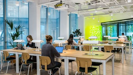 5 Merchant Square, Merchant Square, London, Serviced Office To Let - Image 2