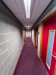 Offices At Moulton College, Chelveston Road, Rushden, Office To Let - Image 7