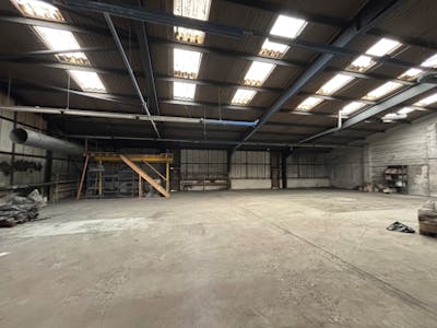Units 2-5, Ty Verlon Industrial Estate, Barry, Industrial To Let - IMG_6914.jpeg