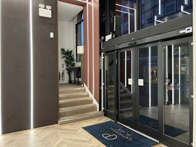 Cathedral Place, 42-44 Waterloo Street, Birmingham, Office To Let - IMG_5834.JPG