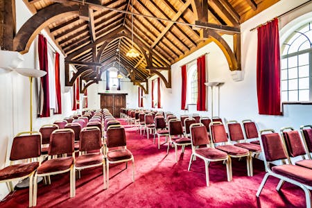 Holme Hall, New Road,, York, Mixed Use For Sale - 8648257interior15.jpg