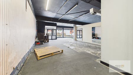 63-67 Blackburn Street, Manchester, Gym / Retail / High Street Retail To Let - Ground Floor