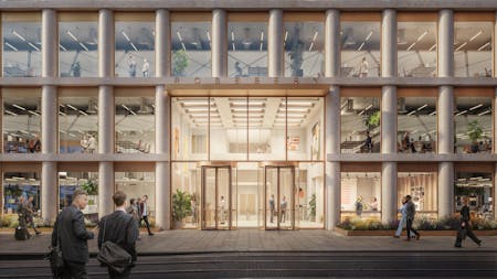 Rosebery, Haymarket Terrace, Edinburgh, Office To Let - 1226JLLRosebery_Entrance_closeup_250524.jpg