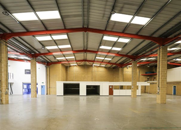 1 Beechwood, Chineham Park, Basingstoke, Warehouse & Industrial To Let - Screenshot 20250528 093339.png