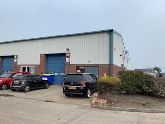Unit 43, Pevensey, Offices / Other / Other To Let - Unit-43-Mountney-Bridge-EB.jpg - More details and enquiries about this property
