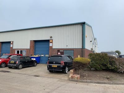 Unit 43, Pevensey, Industrial/Logistics / Office / Open Storage / Trade Counter / Warehouse To Let - Unit-43-Mountney-Bridge-EB.jpg