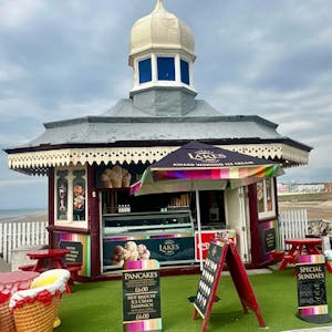 North Pier, The Promenade, Blackpool, Leisure For Sale - IMG_6891.jpeg