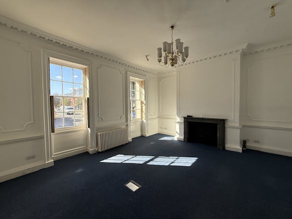 Ground And First Floor Offices, 29 Foregate Street, Worcester, Office To Let - Image 8