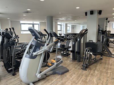 The Ark Health Club, Ark Gymnasium, Liverpool, Leisure / High Street Retail To Let - IMG_2668.jpeg