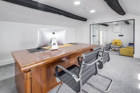 Coach House, 14a Frederick Road, Birmingham, Office To Let - Small size22.jpg