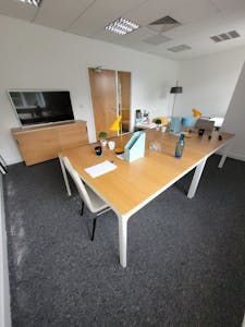 Cheadle Place Business Centre, Cheadle Place, Cheadle, Serviced Office To Let - 20210510_141133.jpg