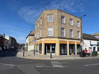 110 Risbygate Street, Bury St. Edmunds, Retail To Let - IMG_5655-1024x768.JPG