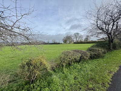 Land at Combe Street Lane, Yeovil, Land For Sale - IMG_E1217.JPG