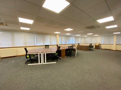 Collivaud House, Collivaud Place, Cardiff, Office To Let - Collivaud 03.jpg