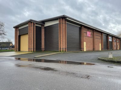 Unit 27A, The Grange Industrial Estate, Goole, Industrial / Warehouse To Let - IMG_1604.JPEG