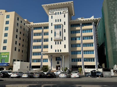 Coral Building, Al Khuwair - Ref:#278295, Muscat, Office To Let - Coral Building.jpeg
