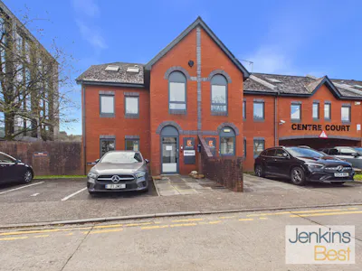 Unit 1, Centre Court, Pontypridd, Office To Let - CA7FBE~1.JPG