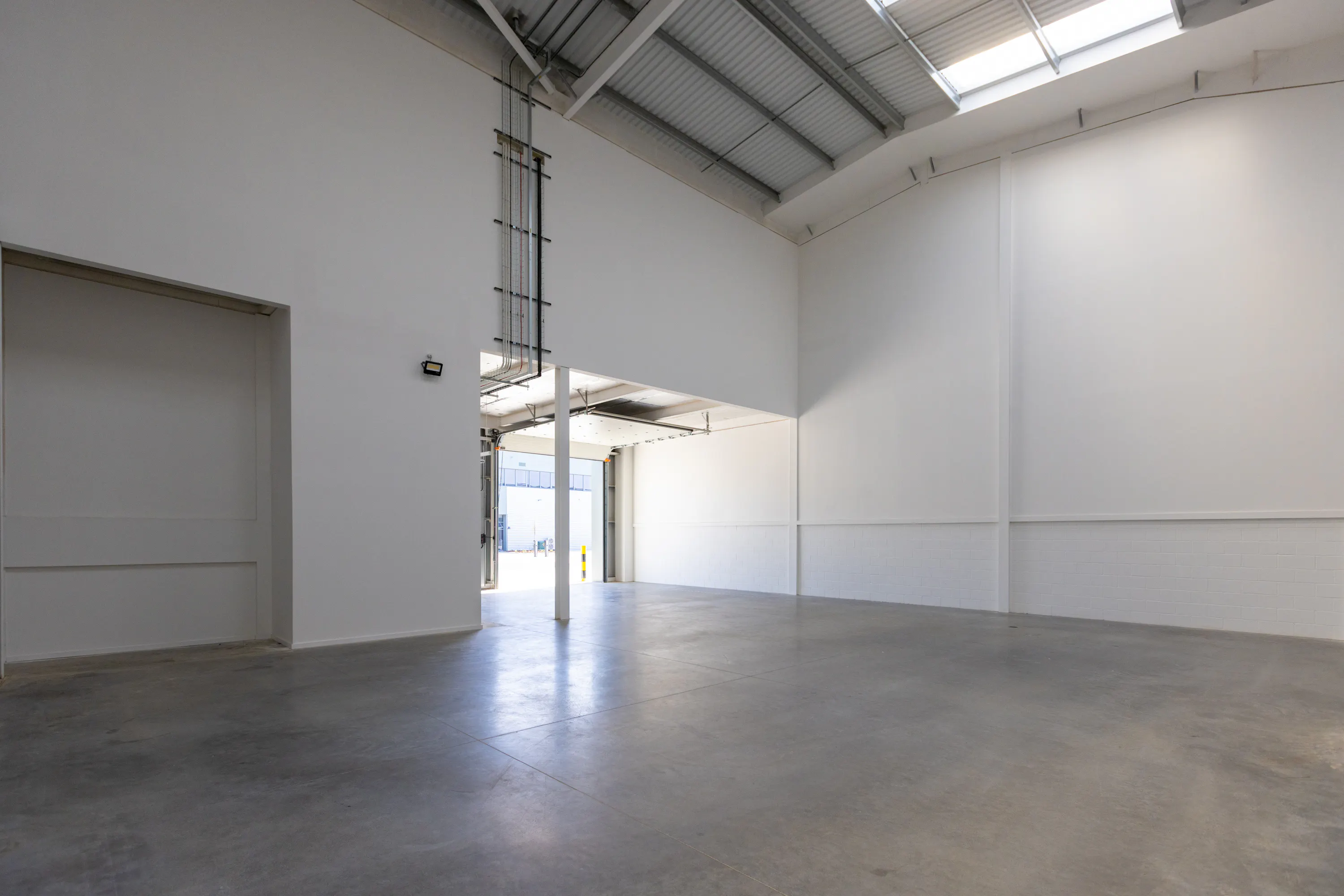 Unit 1 T45, Aire Valley Road, Leeds, West Yorkshire, LS9 0AA