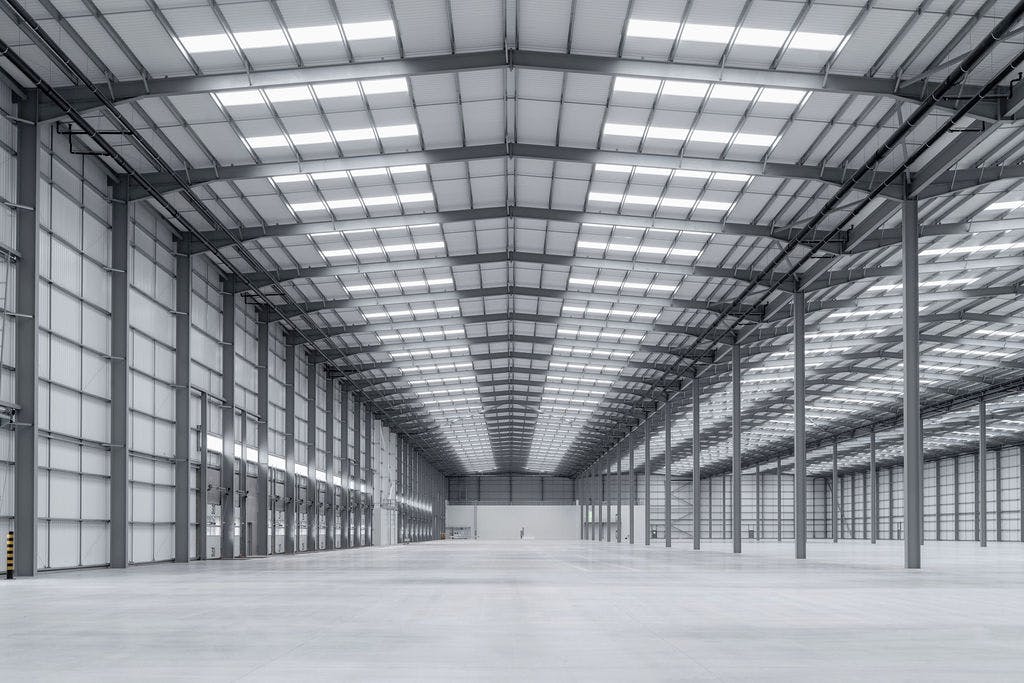 Omega Loop 310, Catalina Approach, Warrington, Industrial, To Let ...