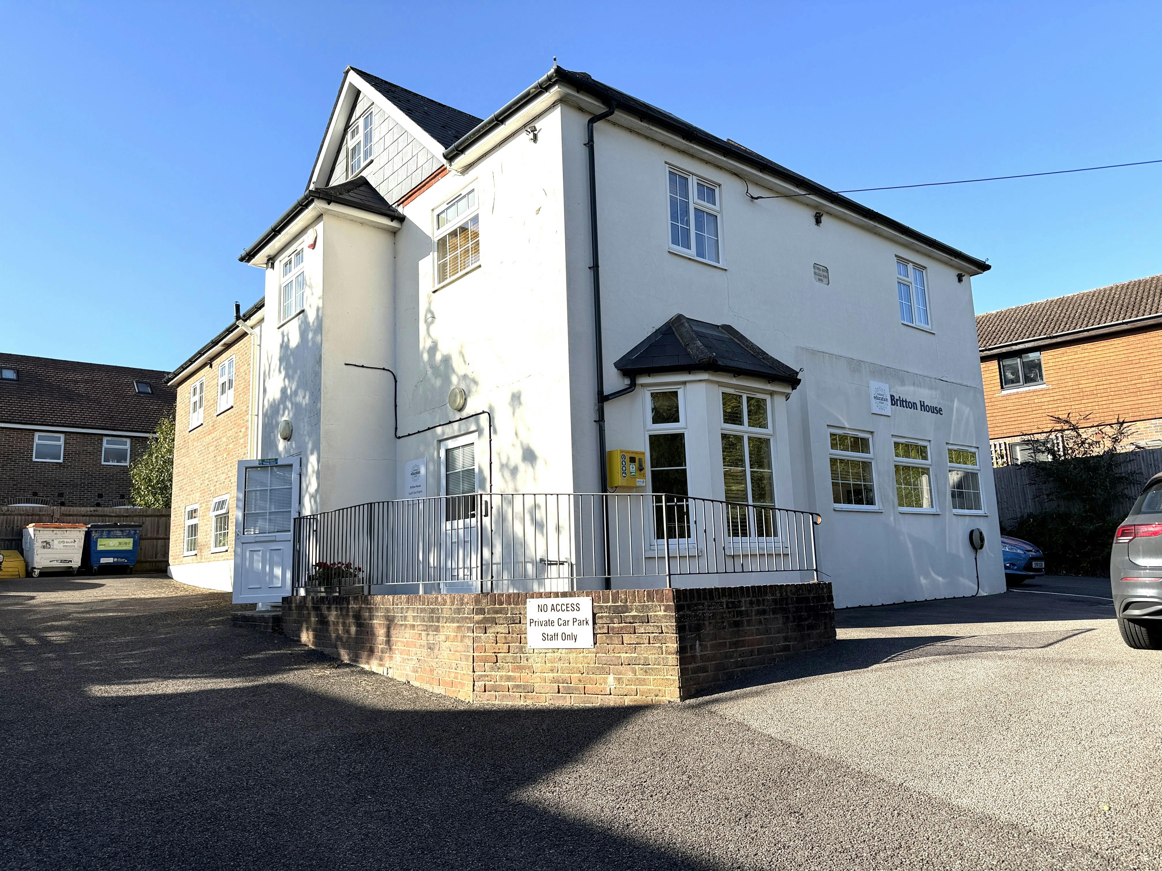 Britton House, Ardingly, Haywards Heath, Land - Commercial Development / Office / Other For Sale - IMG_9973.JPG