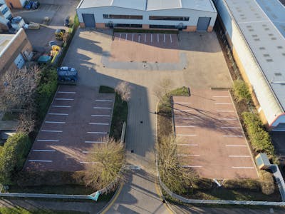 K29, Henson Way, Kettering, Industrial / Warehouse To Let - DJI_20260317163628_0190_D.JPG