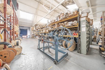 EDC House, Fifth Way, Wembley, Industrial/Logistics / Investment / Land For Sale - 1174757 11.jpg