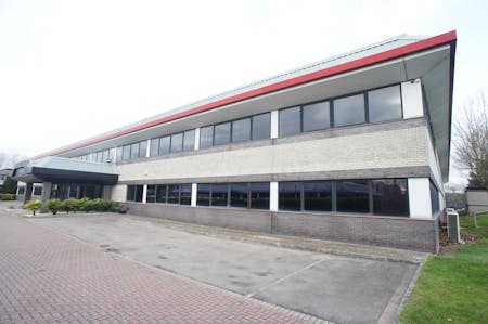 1st Floor offices, 3 Pagoda Park, Westmead Drive, Swindon, Office To Let - 3 Pagoda website.JPG