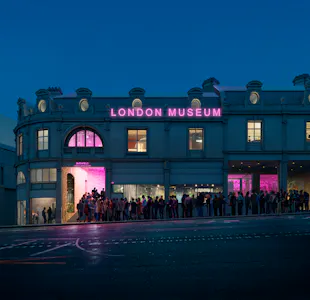 House 1 London Museum, House 1, London, Office To Let - London Museum Planning Image Retouch.png