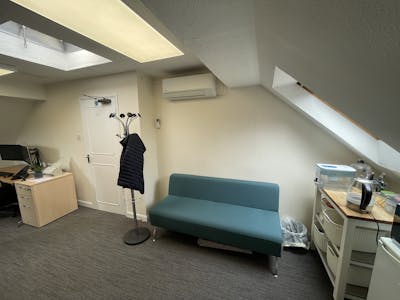 Suite 7B Robert House, Chinnor, Office To Let - IMG_4482.JPG