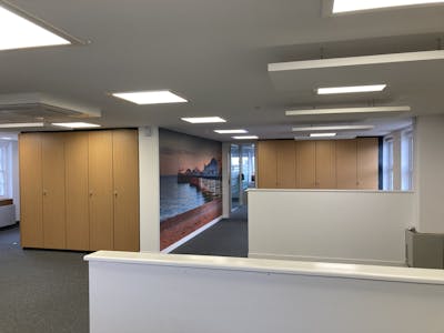 5th Floor Offices, 2 Bartholomews, Brighton, Office To Let - IMG_1319.JPG