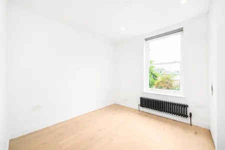 Friend Street, London, Residential Flat To Let - Bedroom Two