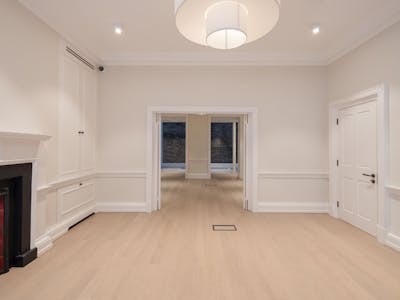 17 Carlisle Street, London, Office To Let - ground floor 10.jpg