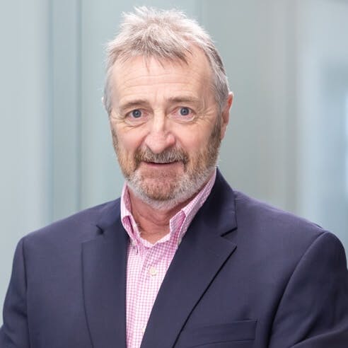 Tony Morrissey profile photo