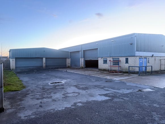 Vehicle Showroom and Workshops, Beanacre Road, Melksham, Industrial To Let - 4.jpg