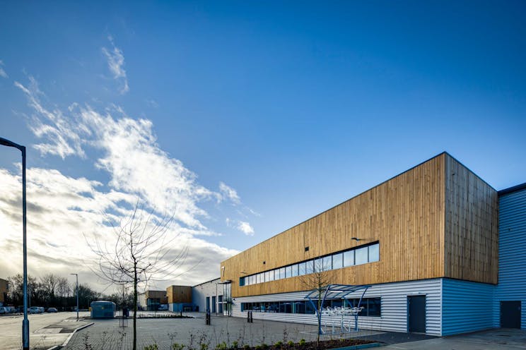 Unit 7 Hurricane Urban Hub, Reading, Industrial / Warehouse To Let - U7_0010.jpg