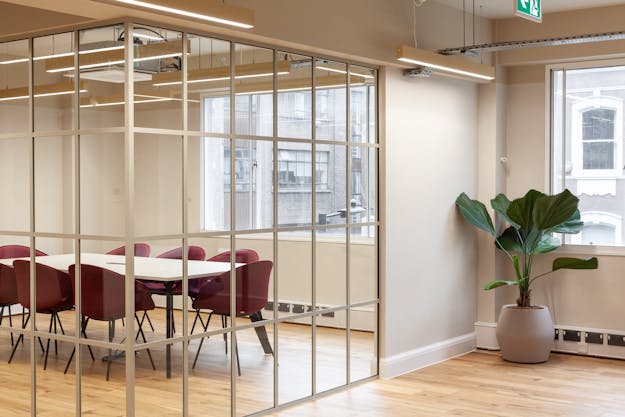 42 Great Portland Street, London, Office To Let - 4248 GPS  2nd floor  14.jpg