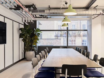 The Bower, 207-211 Old Street, London, Serviced Office To Let - The Bower  Boardroom.jpeg