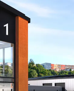 Temple Works, Mead Street, Bristol, Industrial To Let - Mead St Works Corten detail.jpg