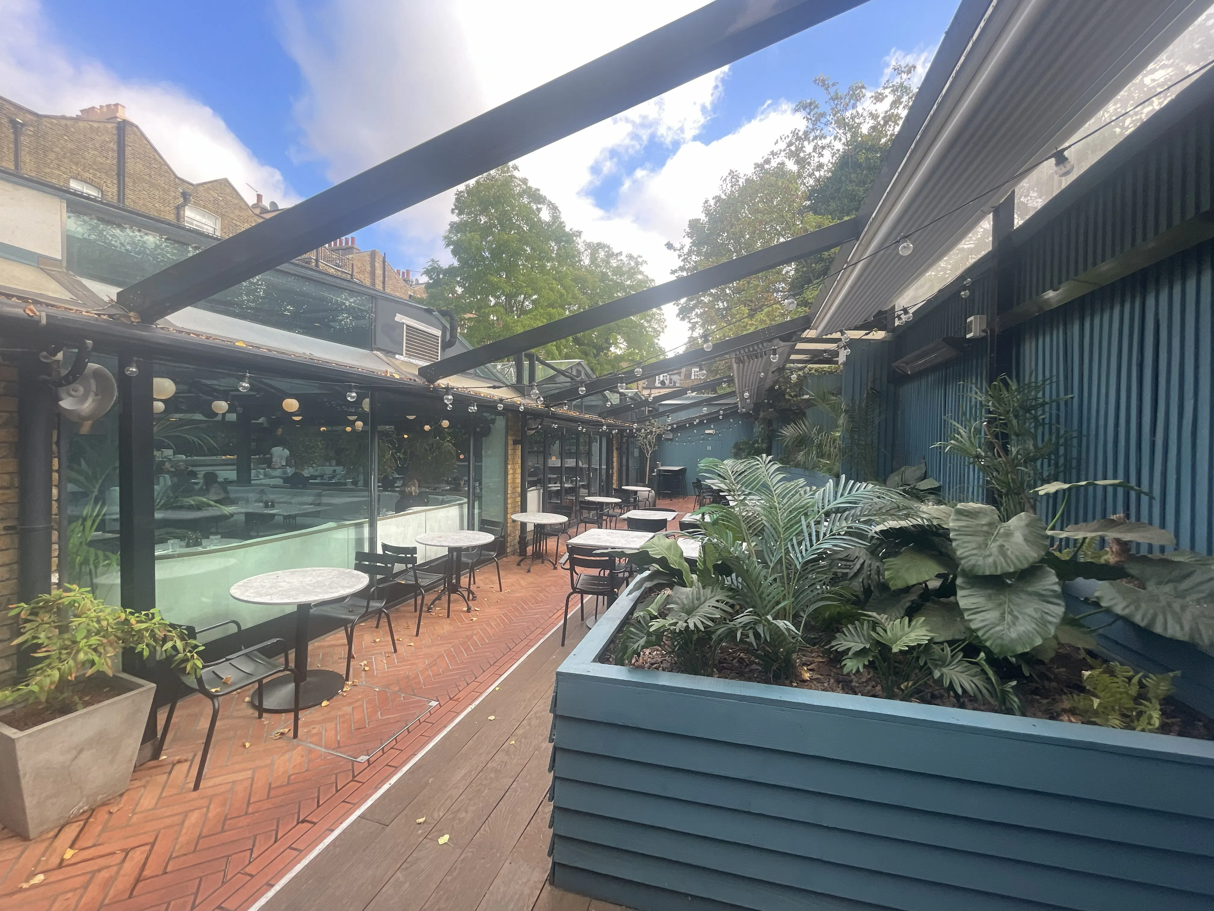 Nelson Road, London, Greenwich, Bar / Restaurant Lease Assignment - IMG_2809.jpg