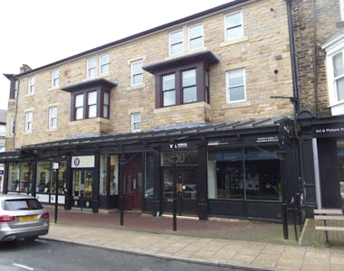 30 Commercial Street, Harrogate, Retail To Let - New FC 30 Commercial St.jpg