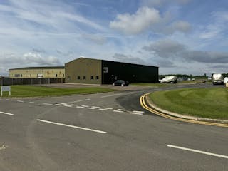 Unit 21, Roseland Business Park, Newark, Distribution Warehouse To Let - IMG_3494.JPEG